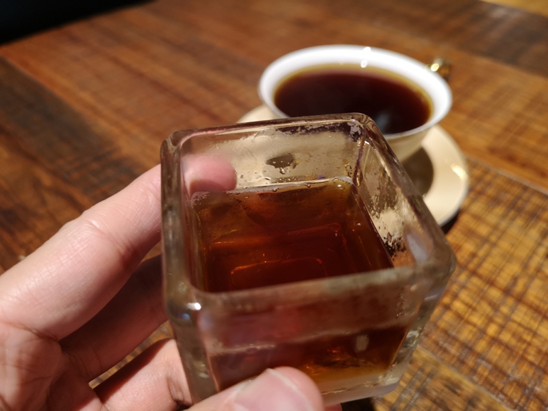 freemancafe15 桃園-野咖啡Freeman 來杯手沖 寬敞舒適好愜意