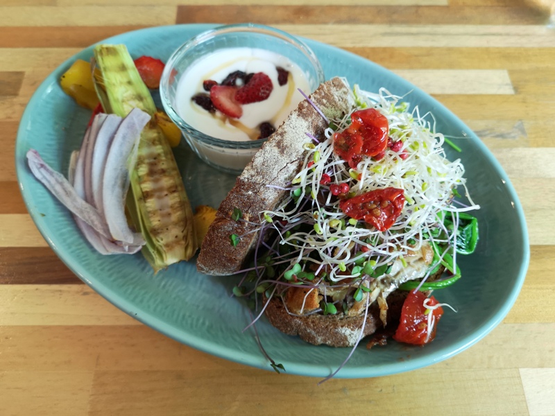 kuan118 中山-光一咖啡 老宅改裝 舊時光新回憶的文青咖啡館