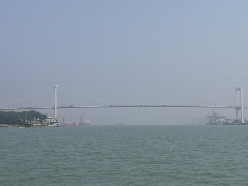 kulangsuuu02 Kulangsu-鼓浪嶼 中國最美的城區 距離台灣最近的世界文化遺產