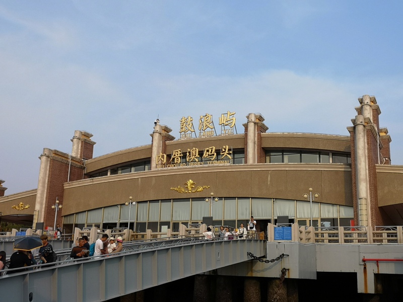 kulangsuuu08 Kulangsu-鼓浪嶼 中國最美的城區 距離台灣最近的世界文化遺產