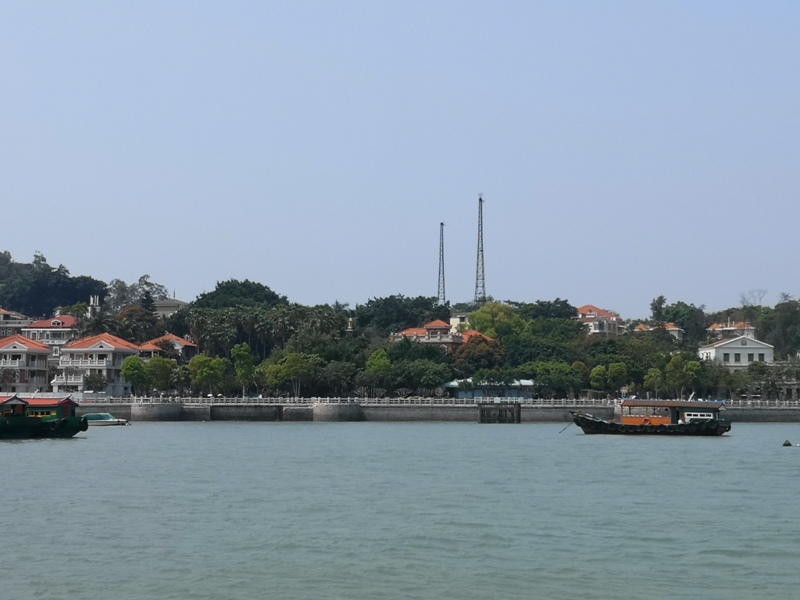 kulangsuuu09 Kulangsu-鼓浪嶼 中國最美的城區 距離台灣最近的世界文化遺產