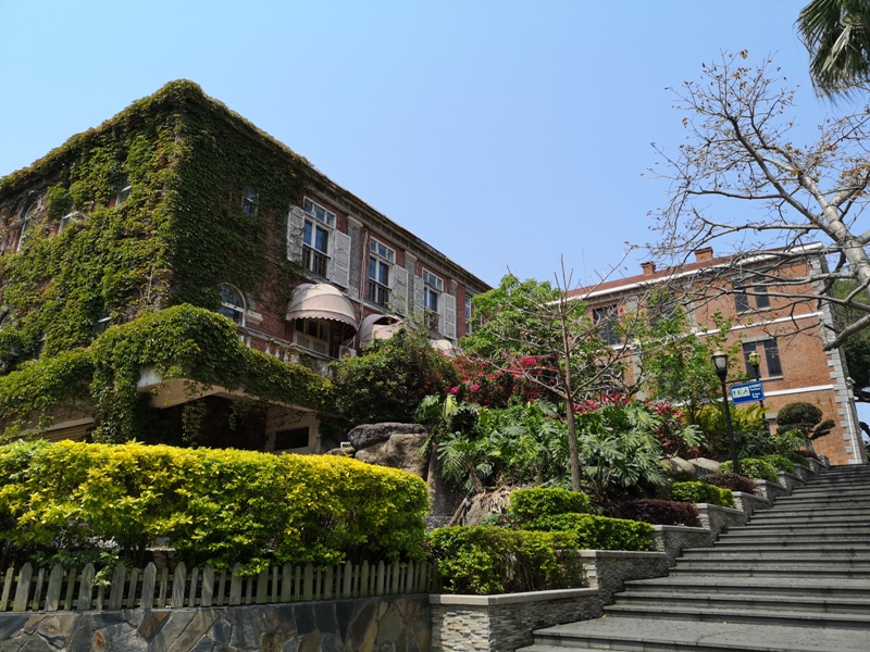 kulangsuuu19 Kulangsu-鼓浪嶼 中國最美的城區 距離台灣最近的世界文化遺產