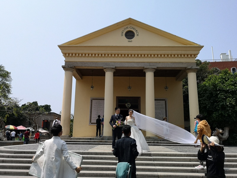 kulangsuuu22 Kulangsu-鼓浪嶼 中國最美的城區 距離台灣最近的世界文化遺產