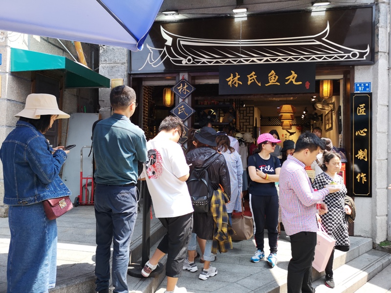 kulangsuuu33 Kulangsu-鼓浪嶼 中國最美的城區 距離台灣最近的世界文化遺產