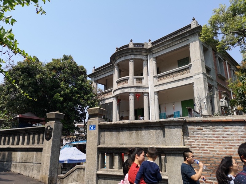 kulangsuuu41 Kulangsu-鼓浪嶼 中國最美的城區 距離台灣最近的世界文化遺產