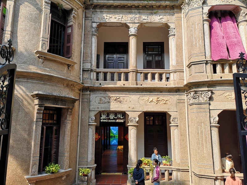 kulangsuuu46 Kulangsu-鼓浪嶼 中國最美的城區 距離台灣最近的世界文化遺產