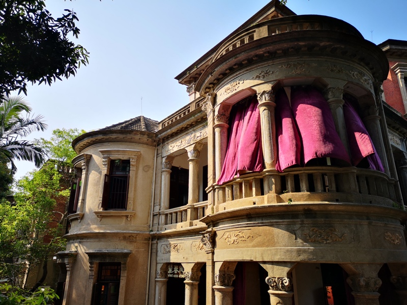 kulangsuuu47 Kulangsu-鼓浪嶼 中國最美的城區 距離台灣最近的世界文化遺產