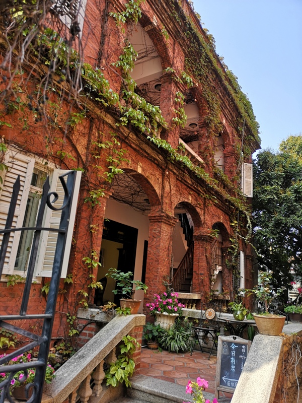 kulangsuuu49 Kulangsu-鼓浪嶼 中國最美的城區 距離台灣最近的世界文化遺產