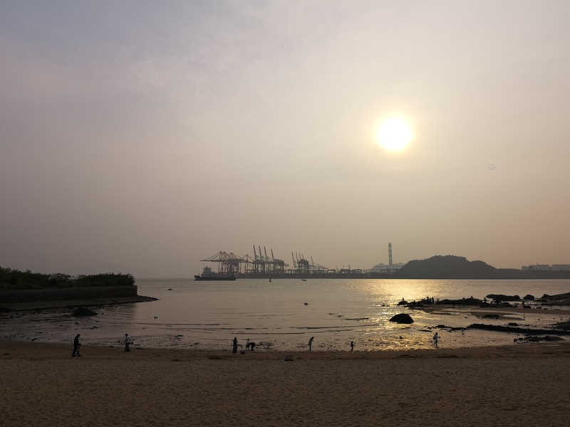 kulangsuuu50 Kulangsu-鼓浪嶼 中國最美的城區 距離台灣最近的世界文化遺產