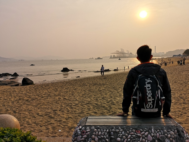 kulangsuuu52 Kulangsu-鼓浪嶼 中國最美的城區 距離台灣最近的世界文化遺產