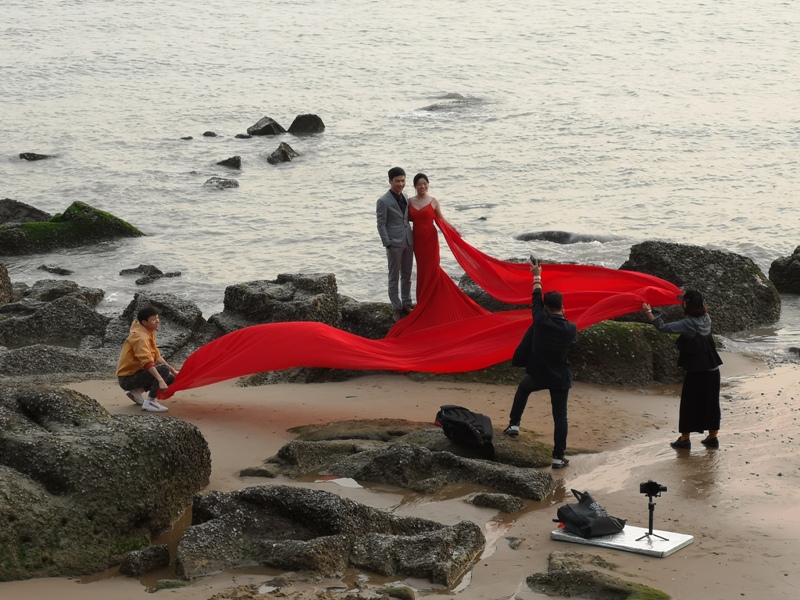 kulangsuuu53 Kulangsu-鼓浪嶼 中國最美的城區 距離台灣最近的世界文化遺產