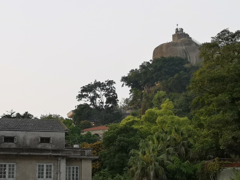 kulangsuuu55 Kulangsu-鼓浪嶼 中國最美的城區 距離台灣最近的世界文化遺產