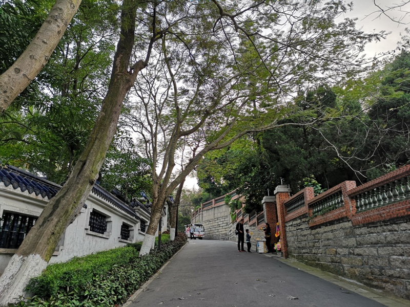 kulangsuuu58 Kulangsu-鼓浪嶼 中國最美的城區 距離台灣最近的世界文化遺產