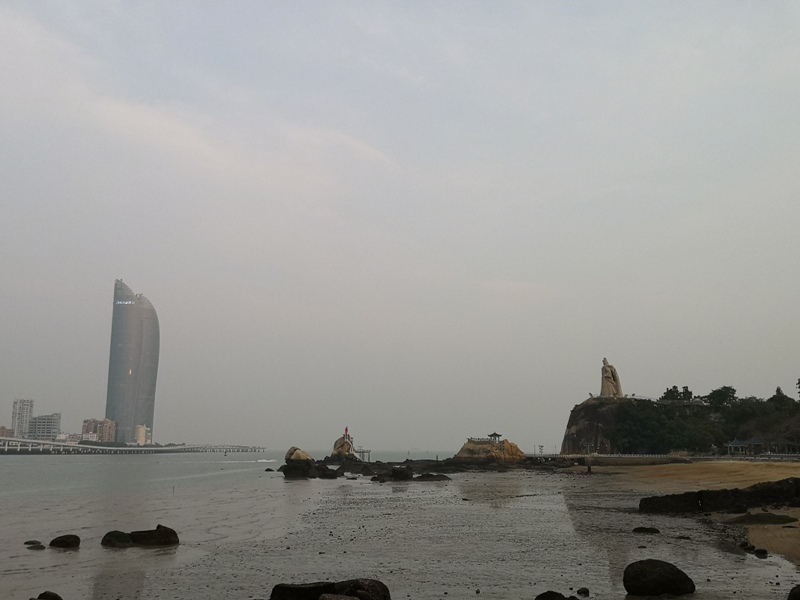 kulangsuuu63 Kulangsu-鼓浪嶼 中國最美的城區 距離台灣最近的世界文化遺產