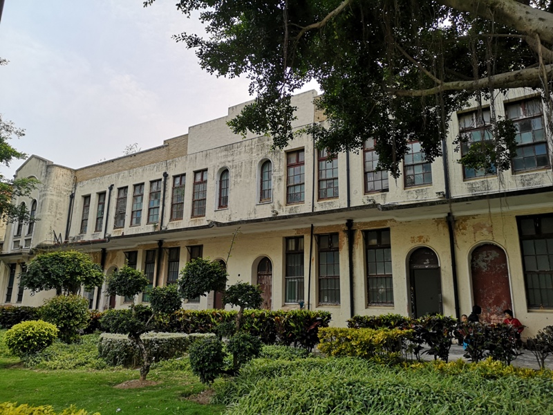 kulangsuuu64 Kulangsu-鼓浪嶼 中國最美的城區 距離台灣最近的世界文化遺產