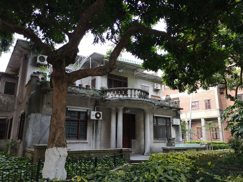 kulangsuuu65 Kulangsu-鼓浪嶼 中國最美的城區 距離台灣最近的世界文化遺產