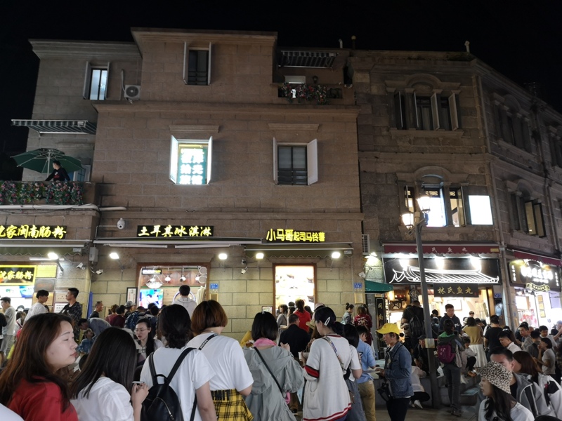 kulangsuuu74 Kulangsu-鼓浪嶼 中國最美的城區 距離台灣最近的世界文化遺產