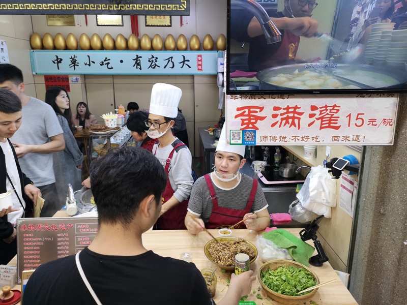 kulangsuuu76 Kulangsu-鼓浪嶼 中國最美的城區 距離台灣最近的世界文化遺產