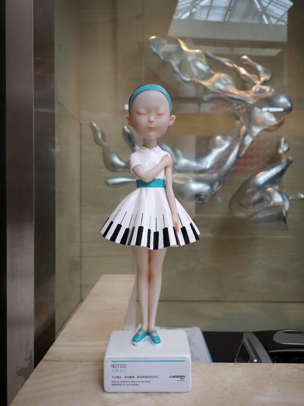 lemeridienxiamen10 Xiamen-廈門艾美酒店 簡單舒適城市度假風