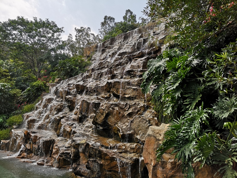 lemeridienxiamen18 Xiamen-廈門艾美酒店 簡單舒適城市度假風