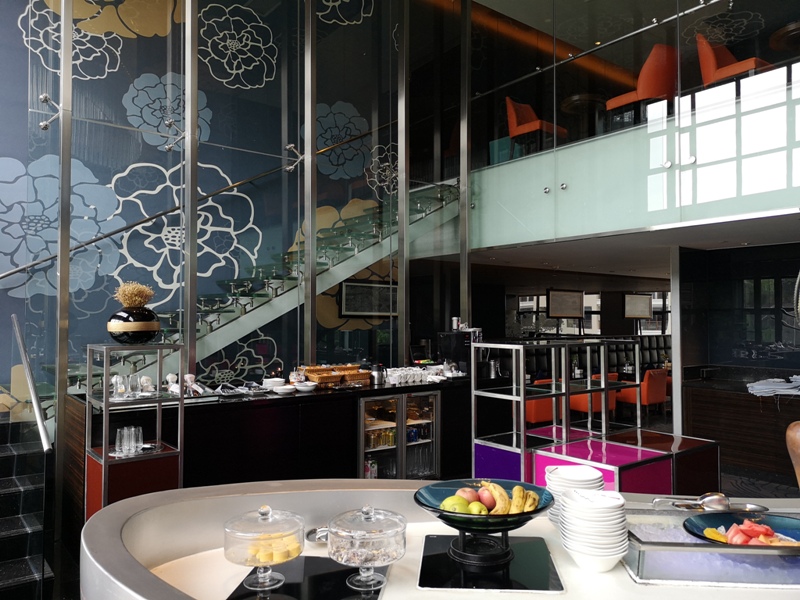 lemeridienxiamen23 Xiamen-廈門艾美酒店 簡單舒適城市度假風