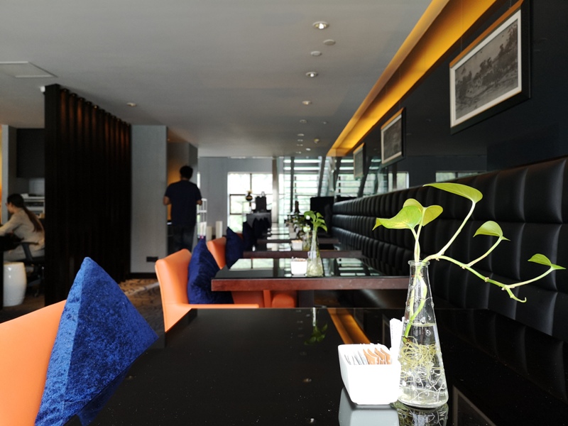 lemeridienxiamen24 Xiamen-廈門艾美酒店 簡單舒適城市度假風