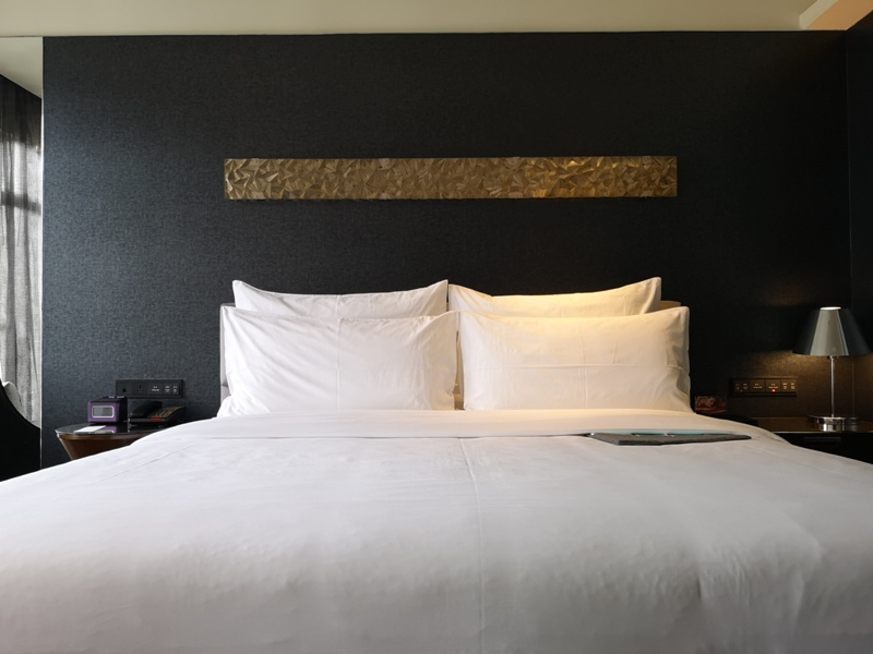 lemeridienxiamen26 Xiamen-廈門艾美酒店 簡單舒適城市度假風