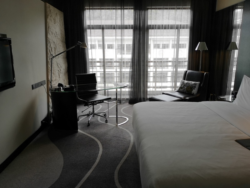 lemeridienxiamen27 Xiamen-廈門艾美酒店 簡單舒適城市度假風