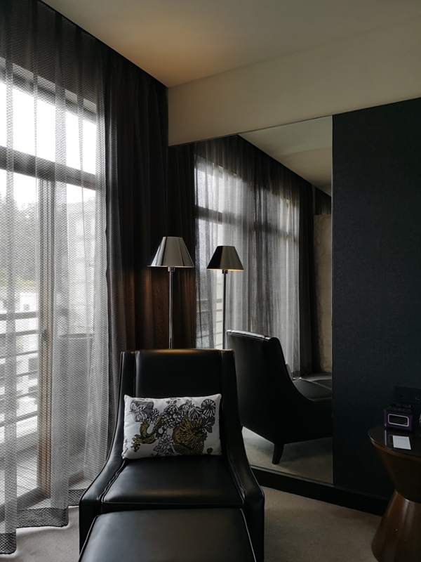 lemeridienxiamen28 Xiamen-廈門艾美酒店 簡單舒適城市度假風