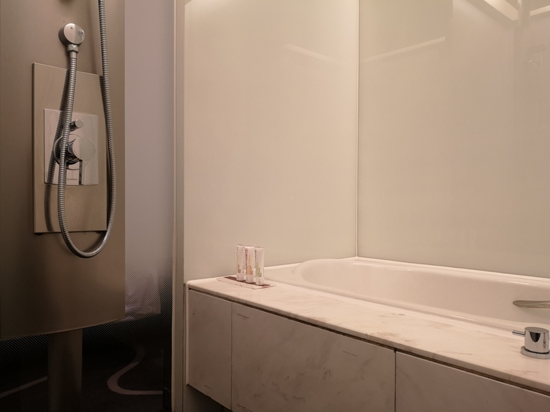 lemeridienxiamen30 Xiamen-廈門艾美酒店 簡單舒適城市度假風