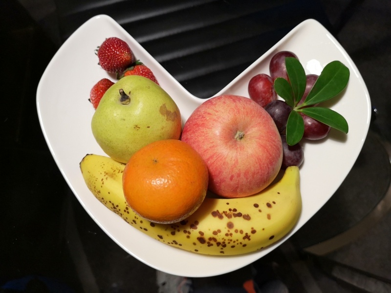 lemeridienxiamen36 Xiamen-廈門艾美酒店 簡單舒適城市度假風