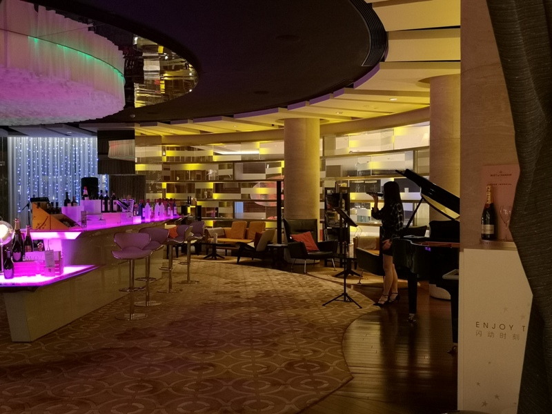 lemeridienxiamen38 Xiamen-廈門艾美酒店 簡單舒適城市度假風