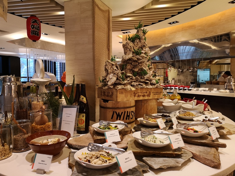 lemeridienxiamen41 Xiamen-廈門艾美酒店 簡單舒適城市度假風