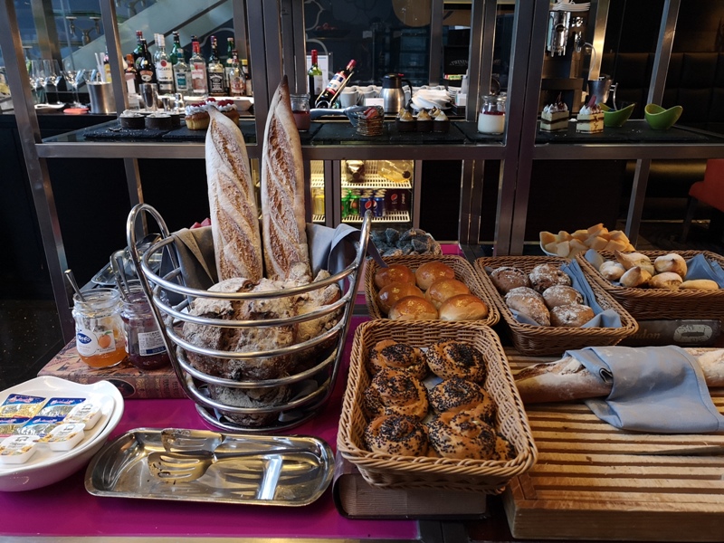 lemeridienxiamen43 Xiamen-廈門艾美酒店 簡單舒適城市度假風