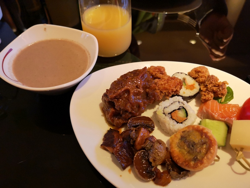 lemeridienxiamen44 Xiamen-廈門艾美酒店 簡單舒適城市度假風