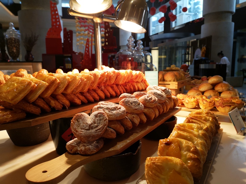 lemeridienxiamen45 Xiamen-廈門艾美酒店 簡單舒適城市度假風