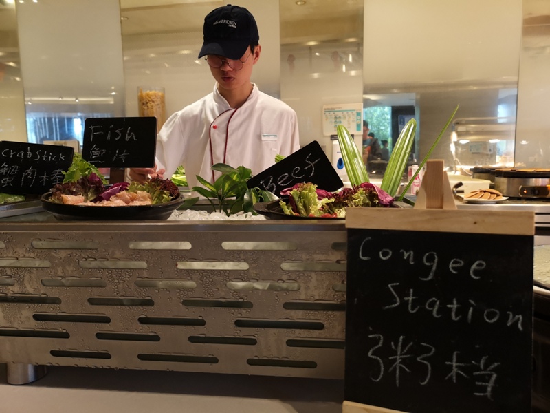 lemeridienxiamen47 Xiamen-廈門艾美酒店 簡單舒適城市度假風