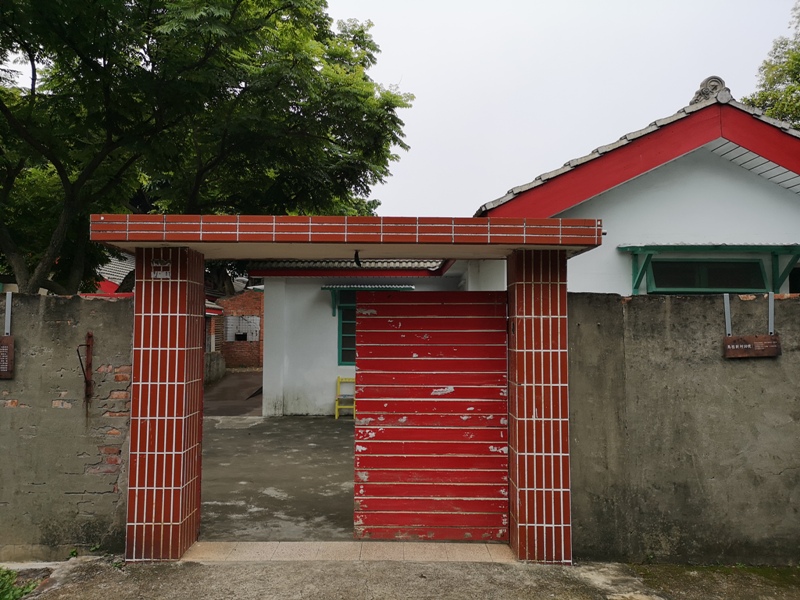 matsu02 中壢-馬祖新村 老眷村新風貌 感受50年代的美好記憶