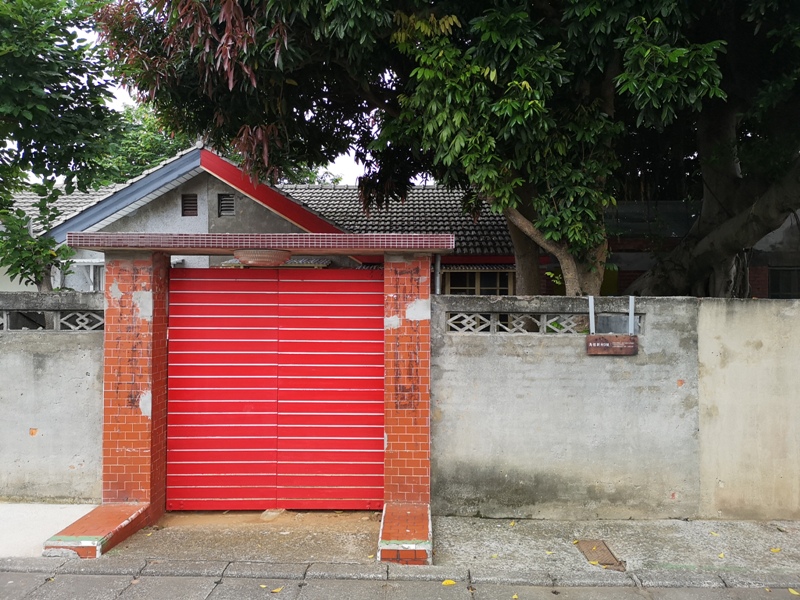 matsu03 中壢-馬祖新村 老眷村新風貌 感受50年代的美好記憶