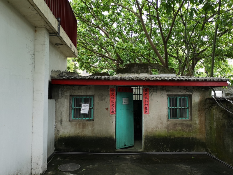 matsu10 中壢-馬祖新村 老眷村新風貌 感受50年代的美好記憶