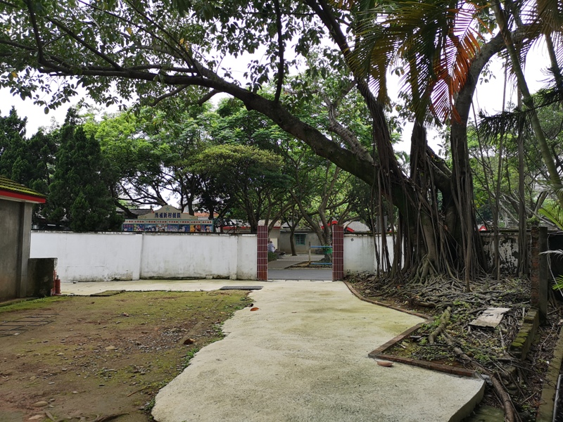 matsu11 中壢-馬祖新村 老眷村新風貌 感受50年代的美好記憶