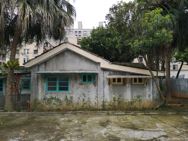 matsu12 中壢-馬祖新村 老眷村新風貌 感受50年代的美好記憶