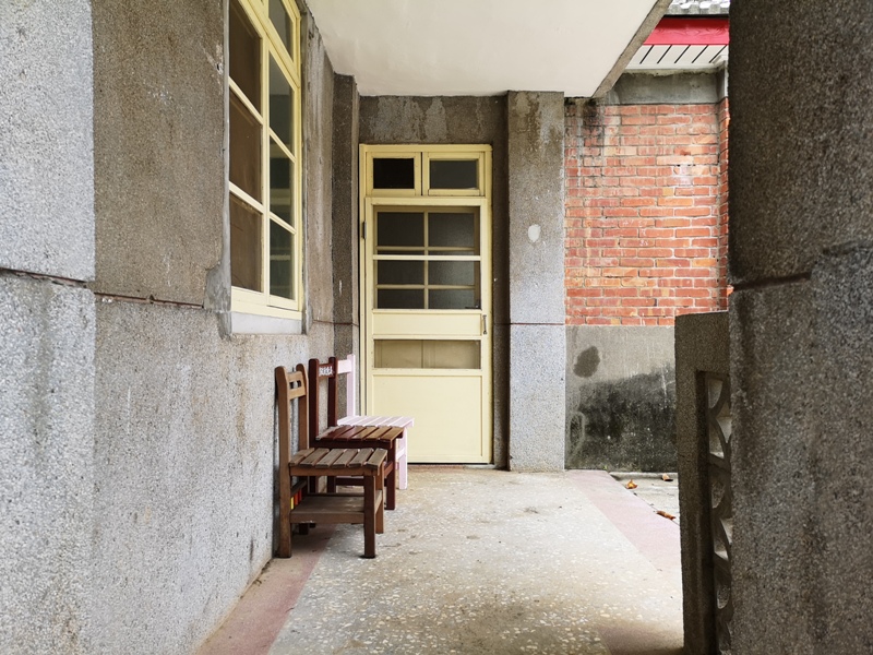 matsu17 中壢-馬祖新村 老眷村新風貌 感受50年代的美好記憶