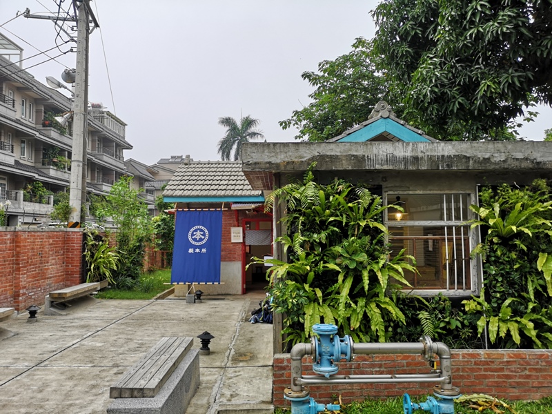 matsu22 中壢-馬祖新村 老眷村新風貌 感受50年代的美好記憶
