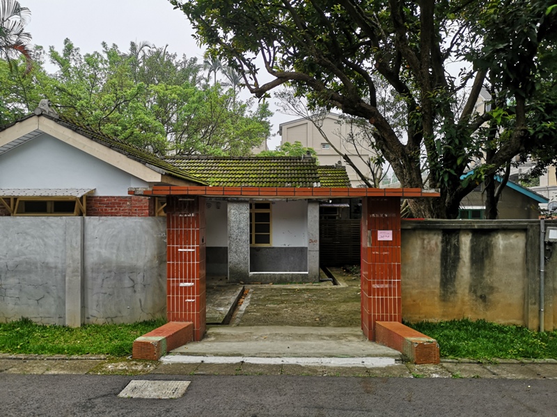 matsu26 中壢-馬祖新村 老眷村新風貌 感受50年代的美好記憶