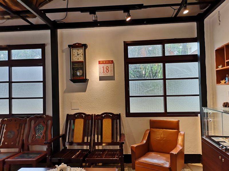 matsu29 中壢-馬祖新村 老眷村新風貌 感受50年代的美好記憶