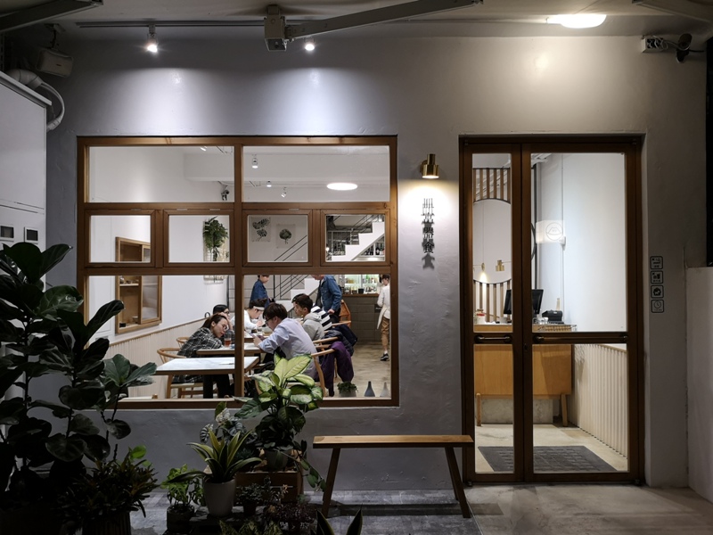 minfood03 新竹-皿富器食 各式定食吃飽也吃巧 文青設計好看又舒適(已搬遷)