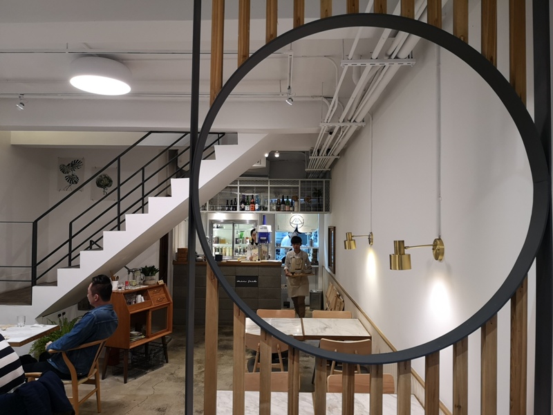 minfood05 新竹-皿富器食 各式定食吃飽也吃巧 文青設計好看又舒適(已搬遷)