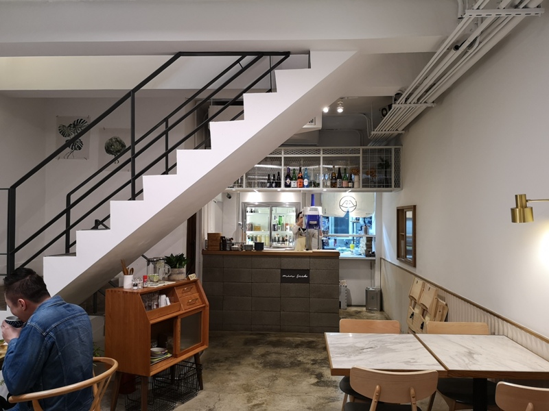 minfood07 新竹-皿富器食 各式定食吃飽也吃巧 文青設計好看又舒適(已搬遷)