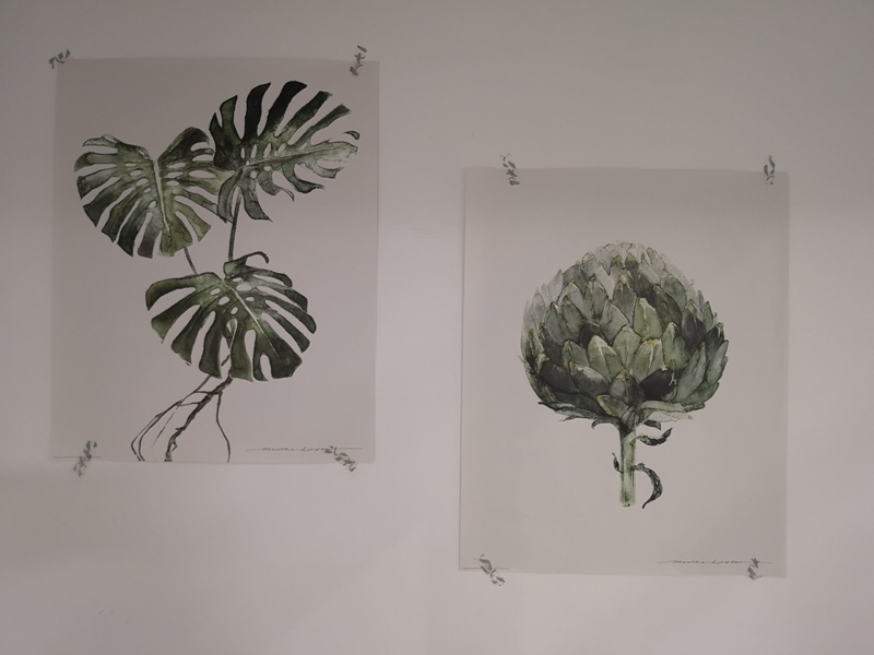 minfood08 新竹-皿富器食 各式定食吃飽也吃巧 文青設計好看又舒適(已搬遷)